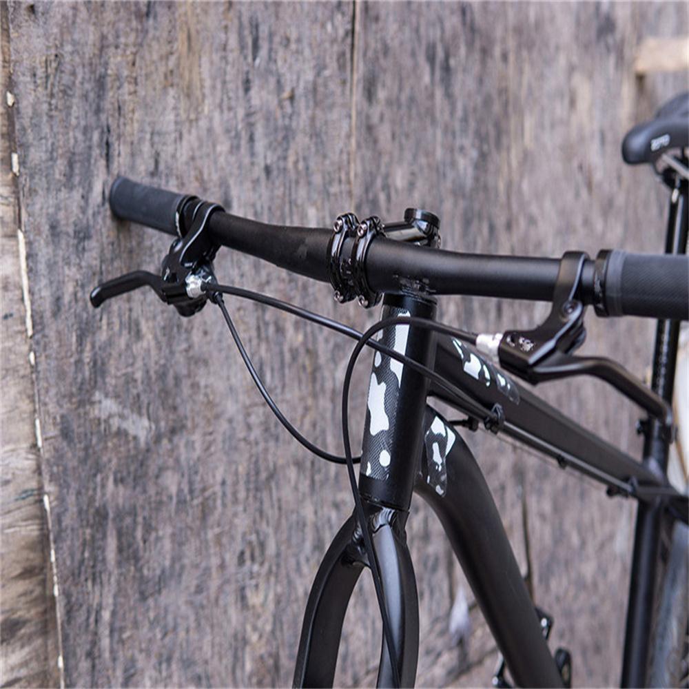 Полированный вынос 90мм 17° 31.8мм для XC Трейл MTB Горный Шоссейный Велосипед Велосипедная Деталь