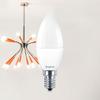 6.5W LED Flame Bulb (EQ. 45W) E14 3000K
