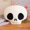 Bones Skulls Creative Halloween Pillow And Cute Plush Toy Pillow