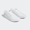 Adidas Retro Cloth Footwear White Shoes & Footwear Sports Shoes MEN'S GOLF GV6911 Footwear White/Core Black/Chalk White