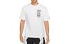 Jordan Zion Dri Fit Short Sleeve T shirt DH0593-101