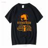 Limited Nwt Norma Jean American Metalcore Band Music Retro Logo T Shirt S 4xl Long Or Short Sleeves Vintage Washed Stylish