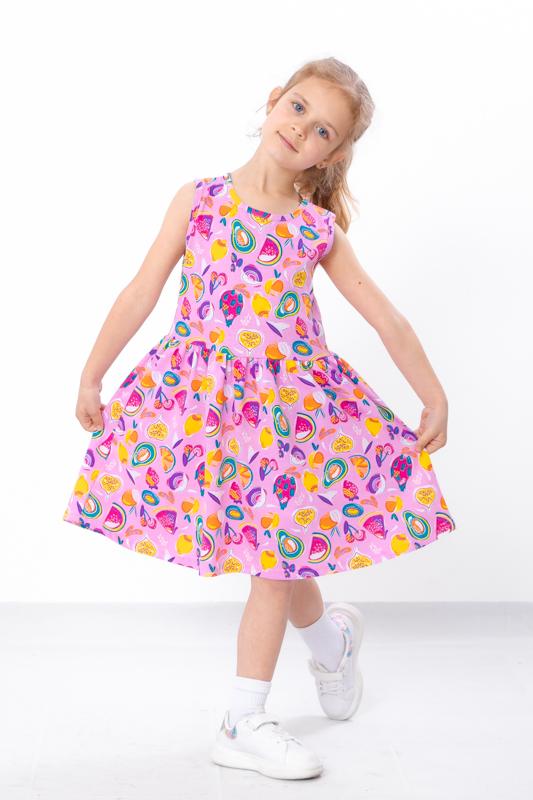 Sun-dresse (Girls) Summer 6244-002 HC