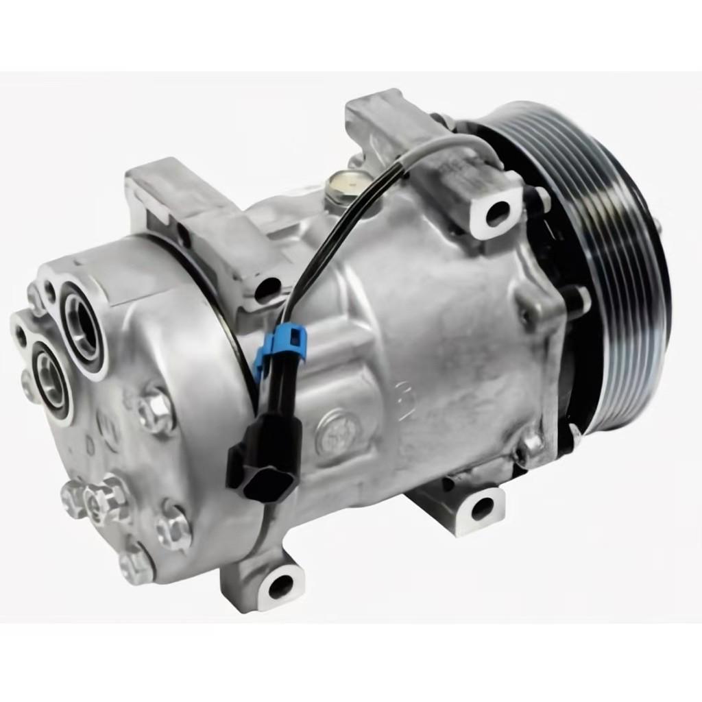 7H15 Compressor Compatible with Models 1027X8, 4757, 4085, 4494, 1891, 104085, 4891