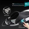 Laces Spring Replacement Straps Diver Heel Straps Swimming Fins Spring Straps Spring Fin Straps