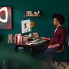 Logitech Беспроводная бесшумная мышь M650L с двумя режимами