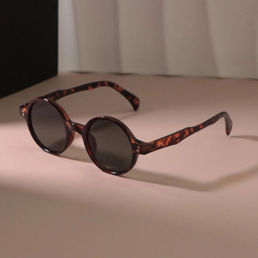 Винтажные квадратные солнцезащитные очки Женские Мужские Дизайнерские брендовые Ретро Солнцезащитные очки Женские Мужские Зеркальные Панк Уличные для Вождения