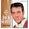 CD ДЖЕК СКОТТ - Лучшее от Джека Скотта 1957-1960 CD1019 Stardust Produc 1995 Канада Рок Б/У