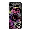 Phone Case for iPhone 17 16 15 Plus Xiaomi Poco F8 F7 X7 X6 M8 C85 C75 C71 Redmi Note 14 12 11 13 Pro Max A4 14C 13C 15C Pikachu Pokemon Gengar Cover