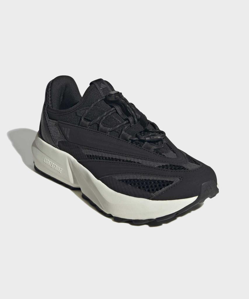 adidas Lightblaze Vista - Углерод:Черный / Hp6941