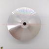 TD04 Turbocharger Compressor Wheel 38.8x56mm Supplier AAA Turbocharger Parts