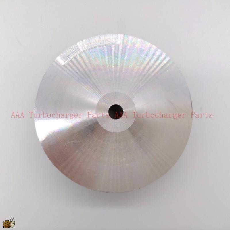 TD04 Turbocharger Compressor Wheel 38.8x56mm Supplier AAA Turbocharger Parts