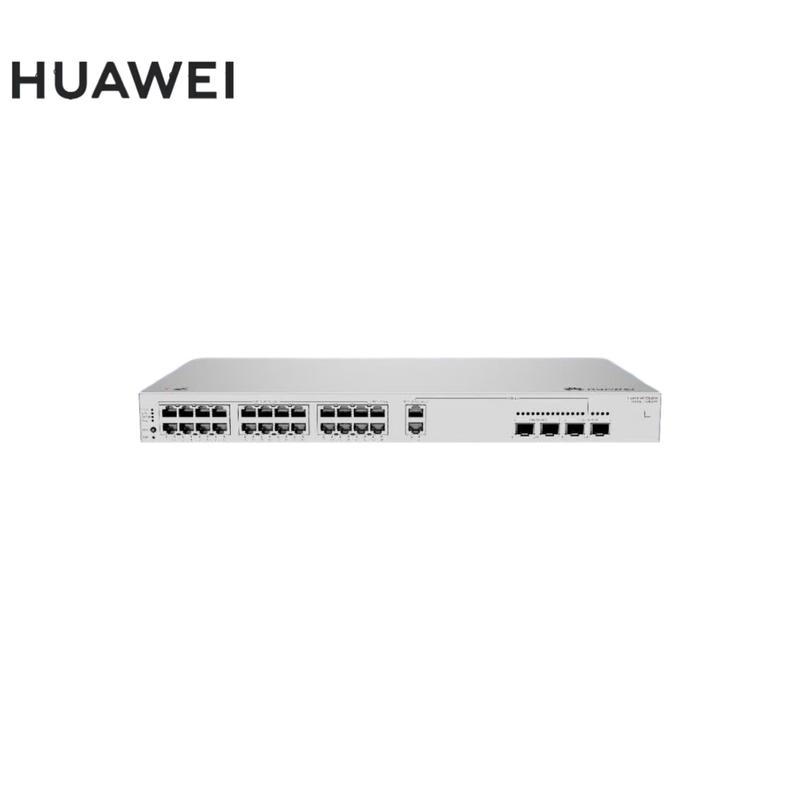 HUAWEI Kunling S220S-26PN4JX Managed PoE Switch