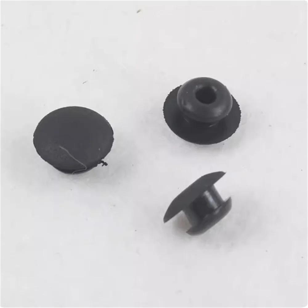 For ZONTES 350D/E/K windshield decorative cover decorative buckle 310M scooter front windshield screw decorative cap cover