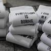 Уличные носки унисекс с белыми буквами - европейская и американская спортивная хип-хоп-мода.