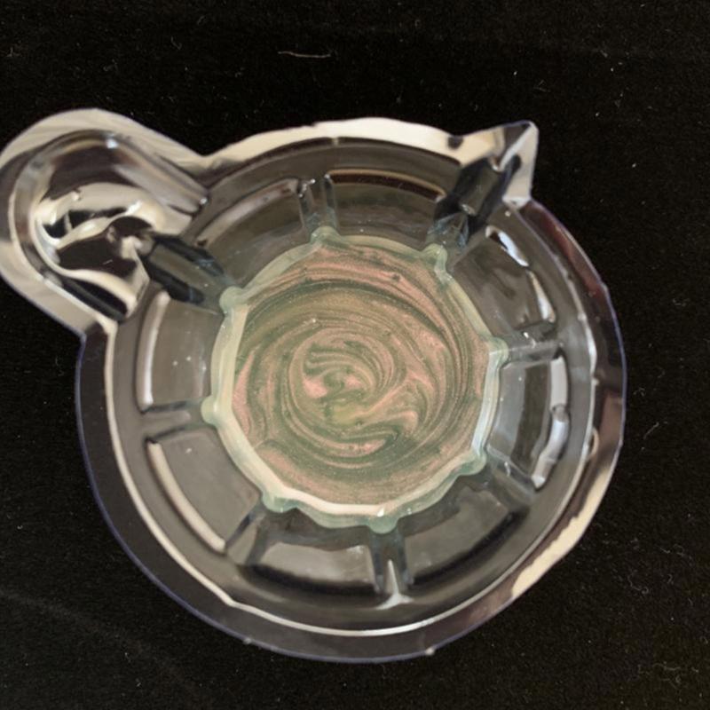 Пигмент для эпоксидной смолы, высококонцентрированный краситель для эпоксидной смолы, жидкий краситель для УФ-смолы