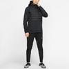 Nike Пуховик Зимний Мужской Черный BV6299-010