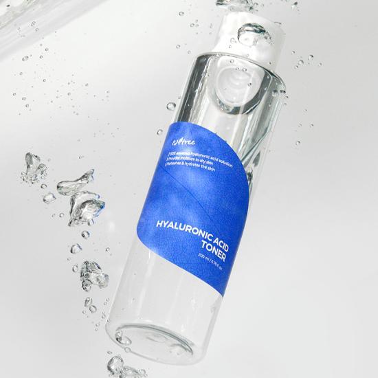 ISNTREE Hyaluronic Acid Toner 200ml