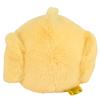 Мягкая игрушка sun lemon pam pam S цыпленок YE 10,5×9,5×8,5 см животное Милое с одеколоном желтого цвета размером с ладонь Шитье P-1003