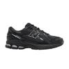 Мужские кроссовки New Balance 1906R Черный Металлический Серебристый Черный/Черный/Металлический Серебристый