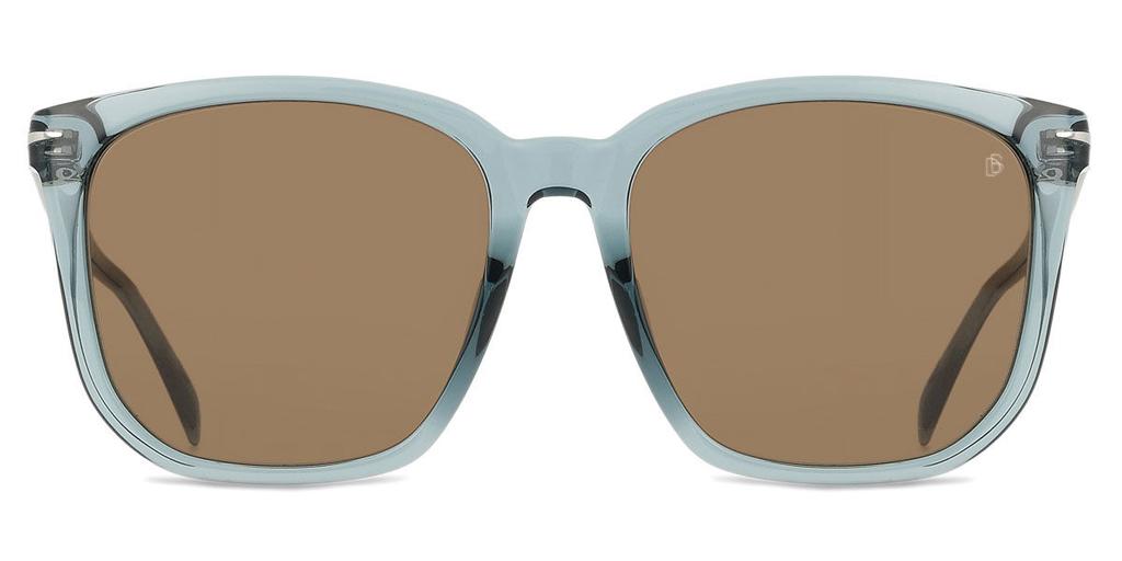 David Beckham Db 1071 F S aSian Fit Pjp 70 Мужские Солнцезащитные Очки