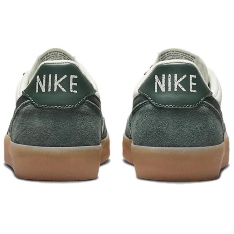 Nike Killshot 2 Женские Sail Gum Yellow Vintage Green HQ3402-133