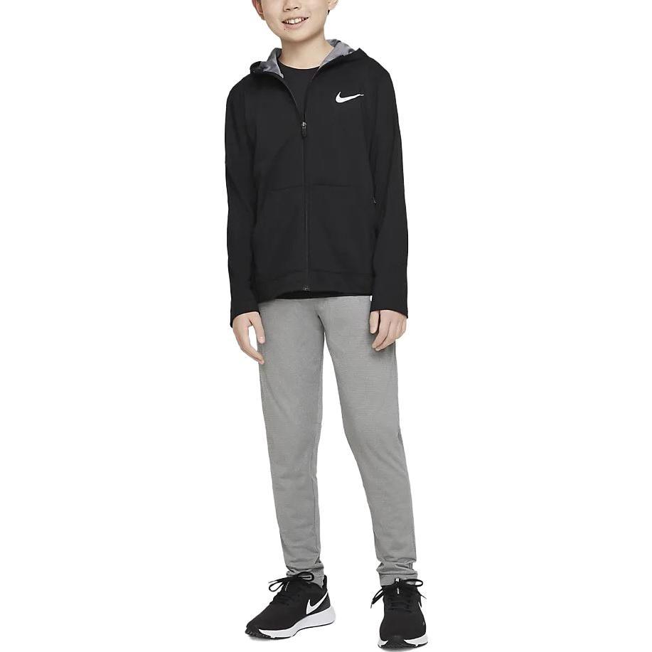 Nike Kids Knitted Sweatpants Moderate DM8546-091
