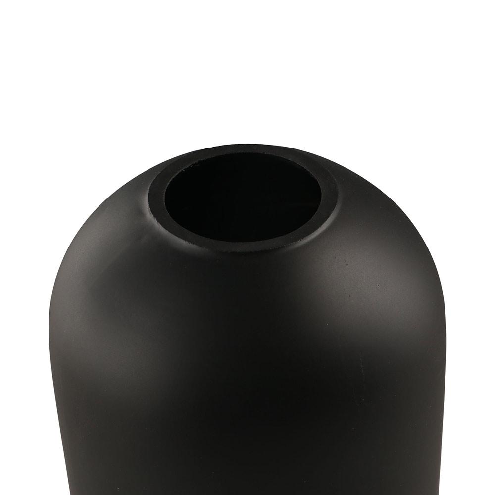 Флакон для духов в скандинавском стиле, пустой, летучий, стеклянный, флаконы из стекла для ароматерапии, ванная комната