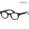 Eyeglass Frames ML5157D 001 Horn-rimmed Square Black