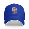 Unisex Baseball Hats Audrey The Queen Of Mean  Descendants 3  Summer Sports Baseball Caps  Cap Casquette Polychromatic Hats