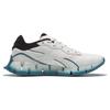 Reebok Zig Dynamica 4 Унисекс Чистый Серый Оранжевый Всплеск HP9265