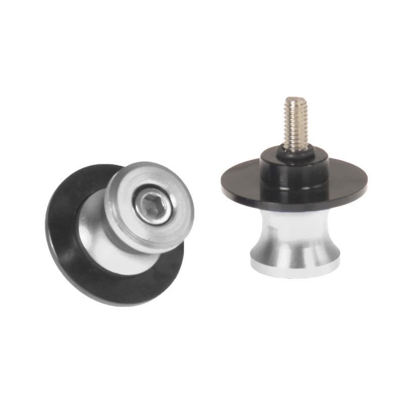 GSX250R Aluminum Alloy 8MM Motorcycle Rear Frame Starter Screws