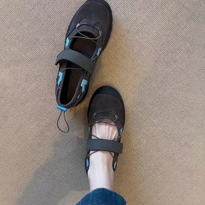 Балетки Женская Спортивная Обувь Весна Повседневная Обувь для Ходьбы и Бега Женские Кроссовки 2025 Тренд Бренд Мелкие Уютные Женские Zapatos