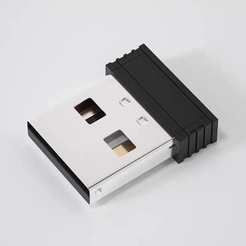 Компактная USB виртуальная мышь против сна для автоматического движения курсора