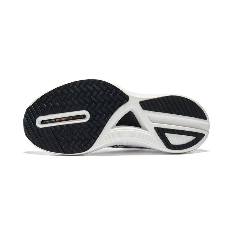SAUCONY Женские кроссовки Endorphin Pro 3 белое золото S10755-13