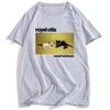 Oneck Fashion Design Graphic Merch Printing Clothing Royel Otis Sweet Hallelujah Tee Short Sleeve Summer  Tshirt Unisex