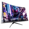 KTC Игровой монитор H27S17 27 дюймов 2560x1440 QHD 180 Гц HVA изогнутый 1500R