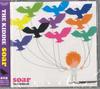 CD KIDDIE - Soar VPCC82284PROMO VAP 2009 Япония Оби Японская Поп/Рок Б/У