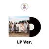 LP Ver BTS RM Right Place Wrong Person