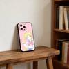 Мультяшный Чехол для Телефона S-Sailor M-Moons Для iPhone17,16,15,14,13,12,11 Plus,Pro Магнитный с Беспроводной Зарядкой Magsafe