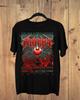 ORIGIN - Australian Tour 20 26 Gift For Fan T-shirt Full Size K1704