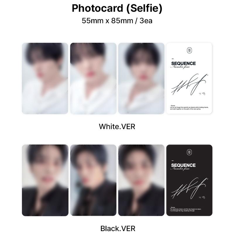 KIM JAE JOONG ПОСЛЕДОВАТЕЛЬНОСТЬ №4