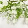 Exquisites Artificial Bouquet Artificial Gypsophila Branch Table Centerpieces