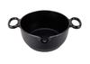 Nanbu Ironware IRONCRAFT Deep Frying Pot 17cm Gas Fire (for Only) IC-010