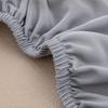 Чехол для дивана из синели, универсальный универсальный чехол, простая современная нескользящая подушка для дивана, универсальный чехол для четырех сезонов, ткань