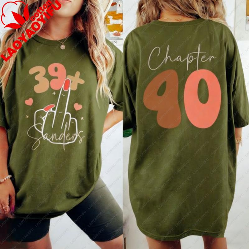 Personalized 40th Birthday Shirt I Am 39 Middle Finger Custom 1986 Party Trending Tshirt Funny Plus 40 Bday Shortsleev Tee