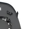 Fiat Ducato 2006- Upper Heated Mirror Insert, Left
