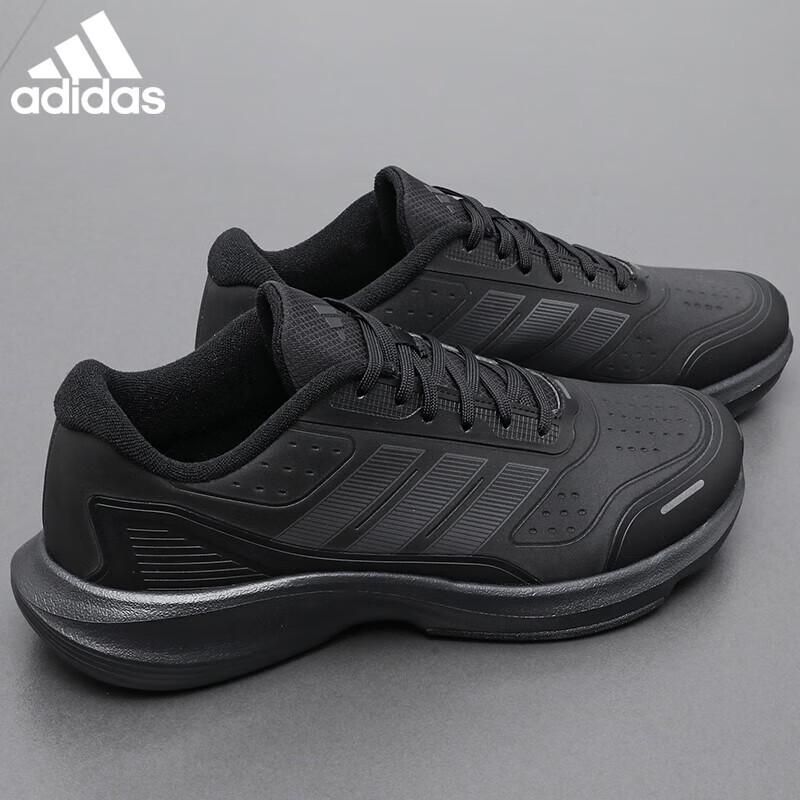 adidas Унисекс Зимние Водонепроницаемые Повседневные Беговые Кроссовки