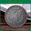 Adults Coin Challenge Sexy Vintage Challenge Coin Good Luck Token Double Sided Coin Collectible Gift For Coin Collectors