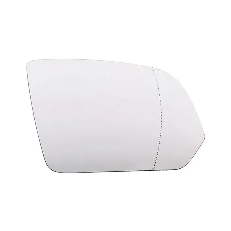 Auto Left Right Heated Wing Rear Mirror Glass for Mercedes-Benz V-Class Vito W447 2016 2017 2018